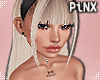 Sexy Bunny Black Ombre