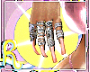 R | Rings Style 2