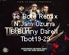 Té Boté (remix) part2