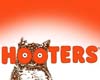 hooters full outfit male