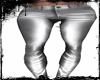 pants Silver