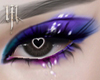 Goth Glam Eyes Jinx