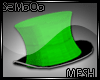 SeMo Patrick's Hat Mesh