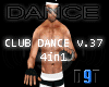 |D9T| 4in1 Club Dance 37