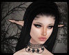 + Kei Hair - ebony