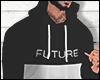 ! FUTURE. hoodie