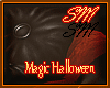 [SM]M.Halloween!Sofa 2