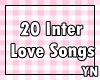 !YN!Love Songs S-1