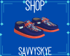 Stem Leisure RetroLoafer
