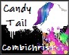Candy Pony Tail [M & F]