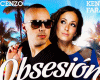 Lucenzo- Obsesion