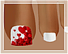 Vday Toes 2024