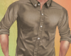 Tan Shirt