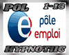Pôle Emploi + Dance