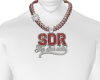 sdr custom