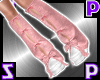 LaceCoquette Platforms/P