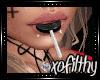 |xo| Black Animated Loli