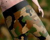 Calça camo v2