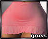 !iP Hot Skirt Pink LLT