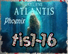 [Mix+Piano]Atlantis Epic