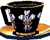 Prince of Wales Teacup