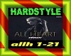 Mandy - All Heart