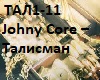 Johny Core-talisman