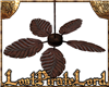 [LPL] Pirate Ceiling Fan