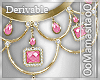 [M] Necklace Derivable