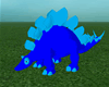 Stegosaurus V5