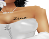 zena breast tat