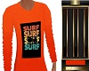 SURF SPORTS TEE