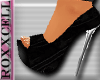 Steppin out Tonite heels