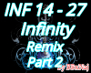 Infinity Remix Part 2
