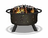 Fire Pit  w/ Poses