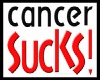 cancer sucks