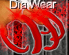 (D) RED TIGER CLAWS