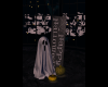 Halloween Ghost Deco