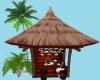 Coco Frios/Coconut Bar