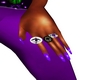 [KR] Wolf Ring L