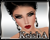 {K} Lovely Keisha head