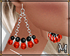 *M* Oinone Earrings
