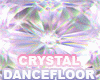 Crystal Dance Border