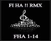 FI HA REMIX !!!