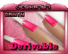 *DaintyNails | Derivable