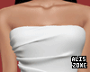 [AZ] White dress