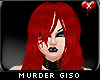 Murder Giso