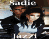 Jazzi And Sadie 1