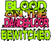 BOTDF - Bewitched
