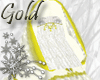 :ICE Decadence GOLD Robe